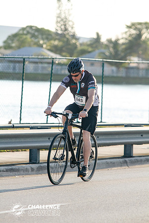 2021 Dolphins Cancer Challenge