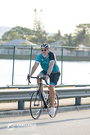 2021 Dolphins Cancer Challenge