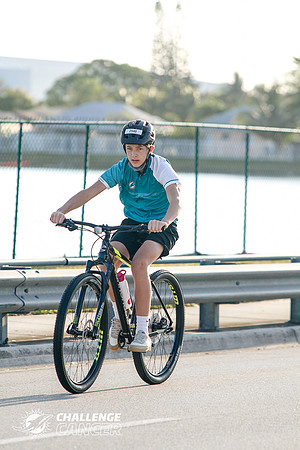 2021 Dolphins Cancer Challenge