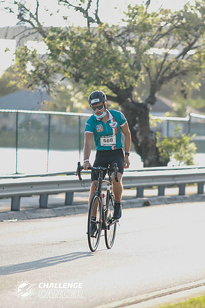 2021 Dolphins Cancer Challenge