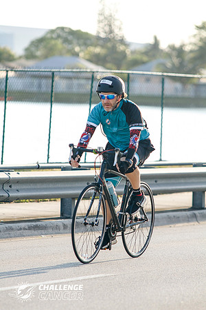 2021 Dolphins Cancer Challenge