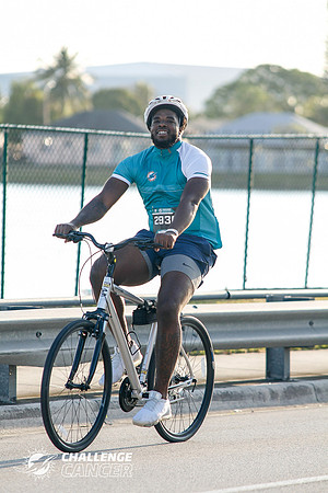 2021 Dolphins Cancer Challenge