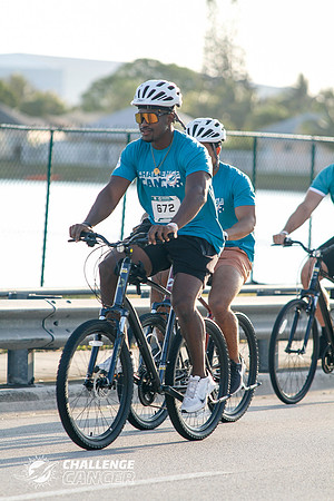 2021 Dolphins Cancer Challenge