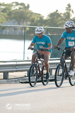 2021 Dolphins Cancer Challenge