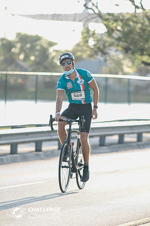 2021 Dolphins Cancer Challenge