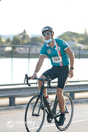 2021 Dolphins Cancer Challenge