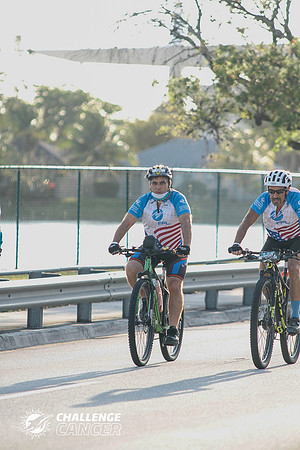 2021 Dolphins Cancer Challenge