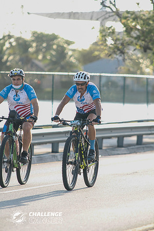2021 Dolphins Cancer Challenge