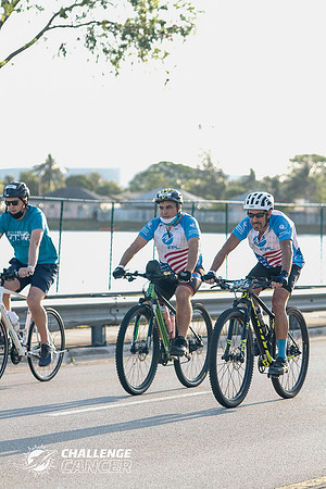 2021 Dolphins Cancer Challenge