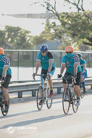 2021 Dolphins Cancer Challenge