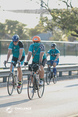 2021 Dolphins Cancer Challenge