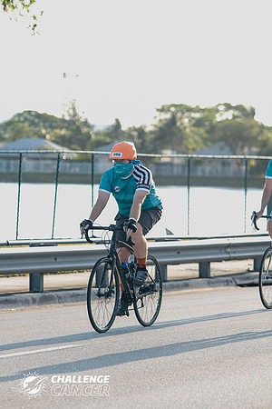 2021 Dolphins Cancer Challenge