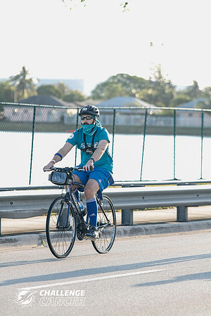 2021 Dolphins Cancer Challenge
