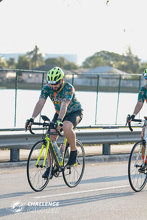 2021 Dolphins Cancer Challenge