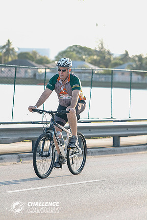 2021 Dolphins Cancer Challenge