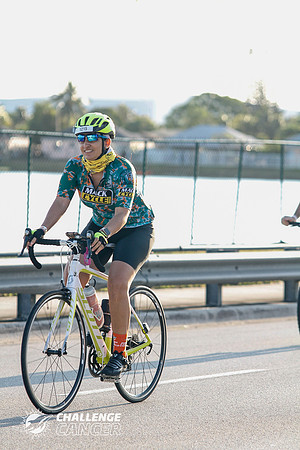 2021 Dolphins Cancer Challenge