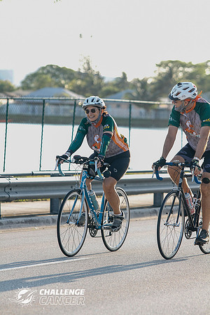 2021 Dolphins Cancer Challenge