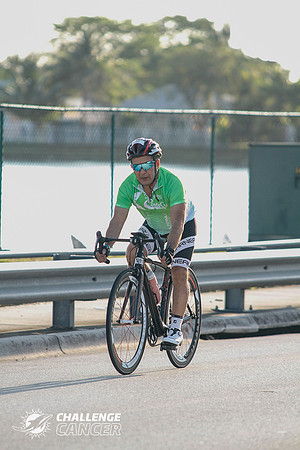 2021 Dolphins Cancer Challenge