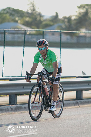 2021 Dolphins Cancer Challenge