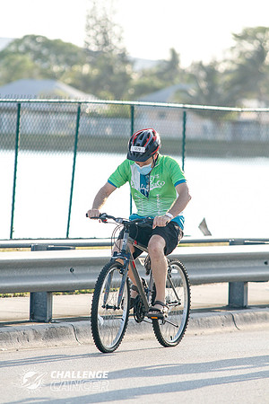 2021 Dolphins Cancer Challenge