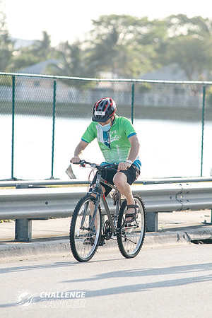 2021 Dolphins Cancer Challenge