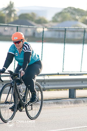 2021 Dolphins Cancer Challenge