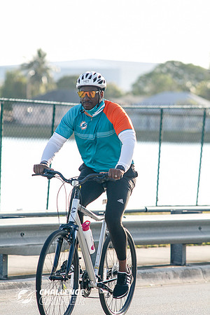 2021 Dolphins Cancer Challenge