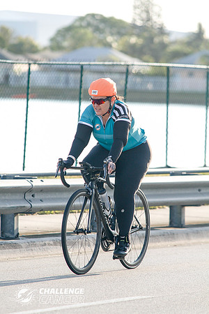 2021 Dolphins Cancer Challenge