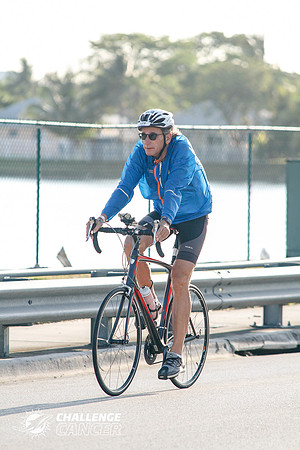 2021 Dolphins Cancer Challenge