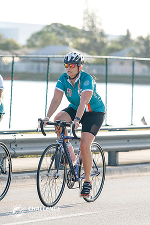 2021 Dolphins Cancer Challenge