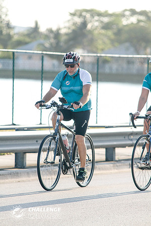 2021 Dolphins Cancer Challenge