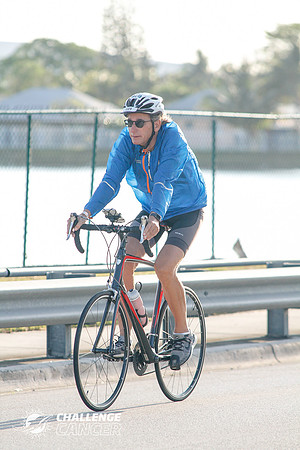 2021 Dolphins Cancer Challenge