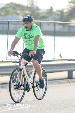2021 Dolphins Cancer Challenge