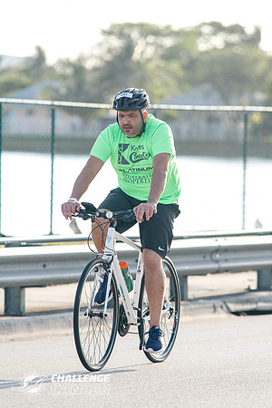 2021 Dolphins Cancer Challenge
