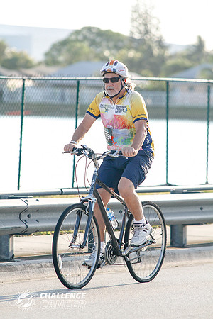 2021 Dolphins Cancer Challenge