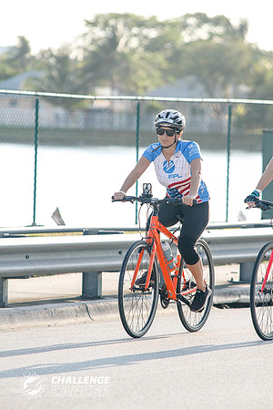 2021 Dolphins Cancer Challenge