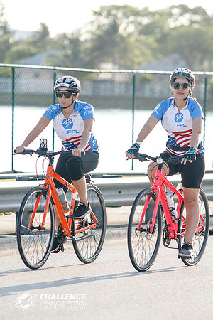 2021 Dolphins Cancer Challenge