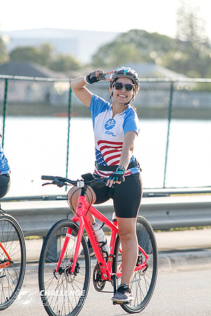 2021 Dolphins Cancer Challenge