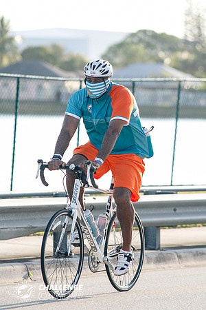 2021 Dolphins Cancer Challenge