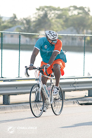 2021 Dolphins Cancer Challenge