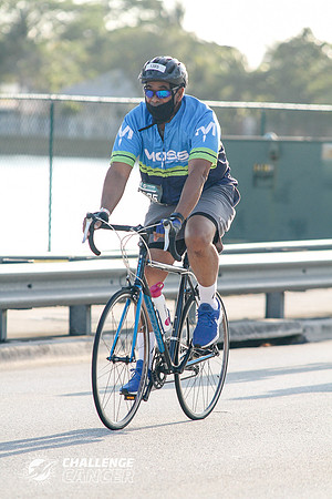 2021 Dolphins Cancer Challenge