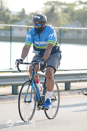 2021 Dolphins Cancer Challenge