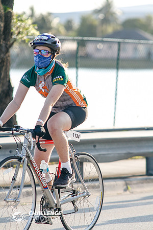 2021 Dolphins Cancer Challenge