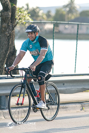 2021 Dolphins Cancer Challenge