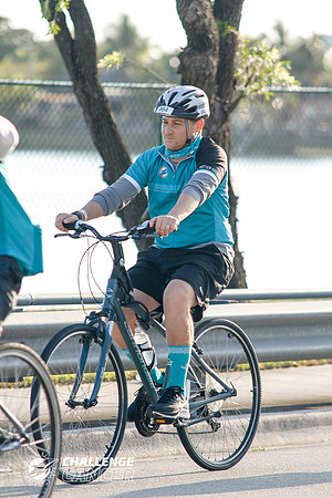 2021 Dolphins Cancer Challenge