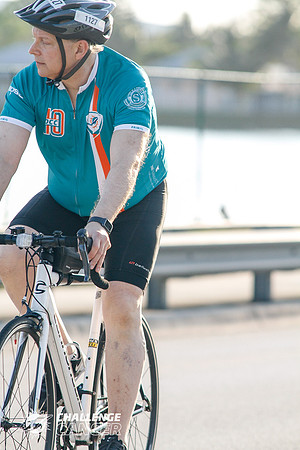 2021 Dolphins Cancer Challenge