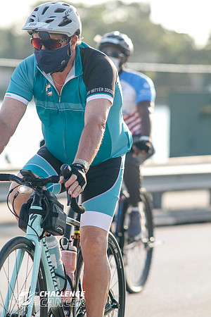 2021 Dolphins Cancer Challenge