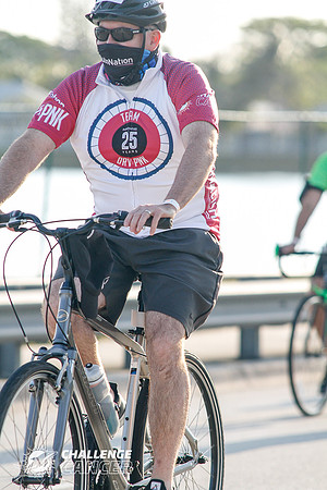 2021 Dolphins Cancer Challenge
