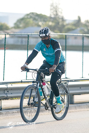 2021 Dolphins Cancer Challenge