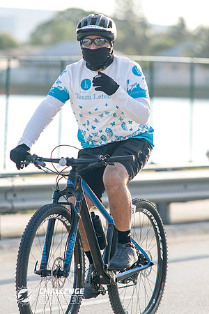 2021 Dolphins Cancer Challenge